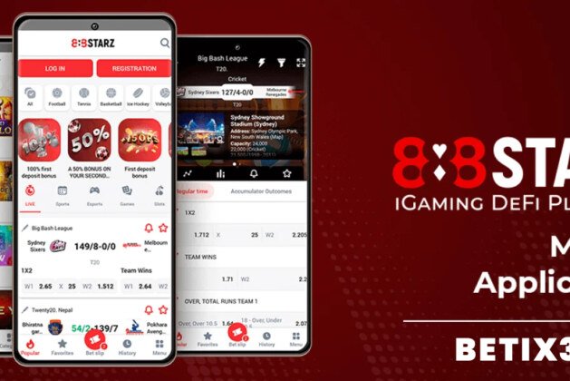 888Starz Cameroun : site de pari sportif et de casino ultra fiable à Douala et Yaoundé