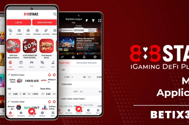 888Starz Cameroun : site de pari sportif et de casino ultra fiable à Douala et Yaoundé
